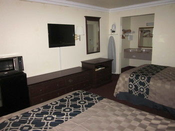 Motel Inn Of America