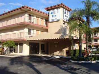 Motel Inn Of America