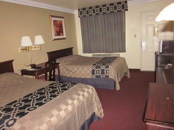 Motel Inn Of America
