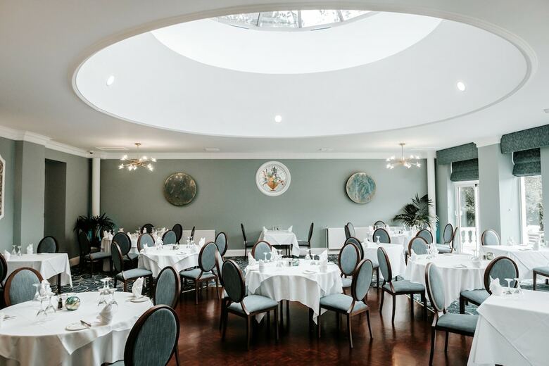Manor Parc Hotel