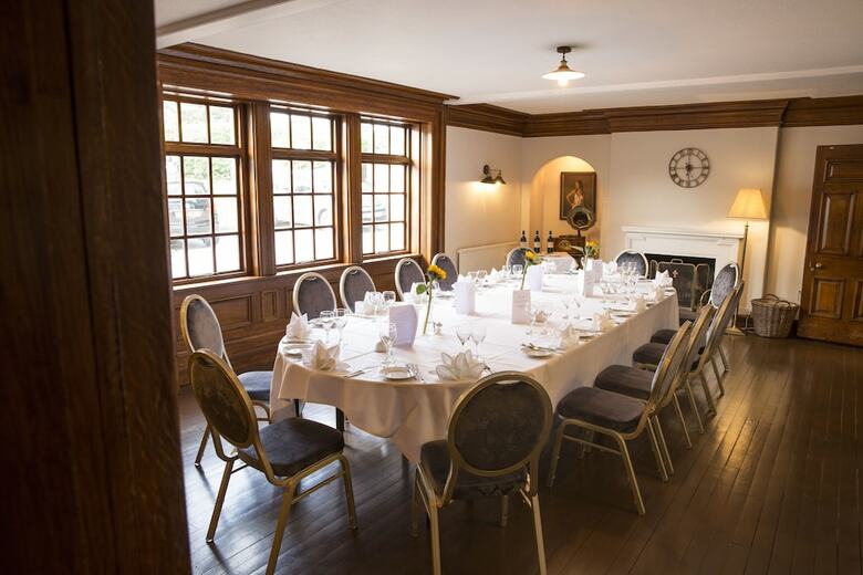 Manor Parc Hotel