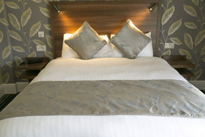 Manor Parc Hotel