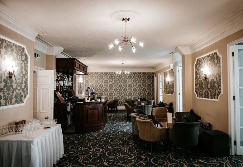 Manor Parc Hotel