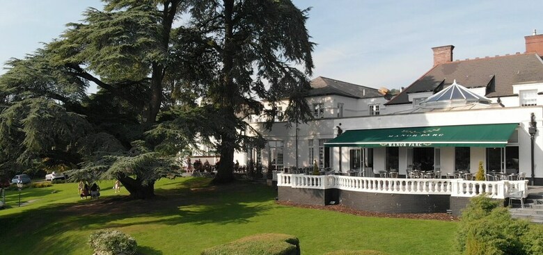 Manor Parc Hotel