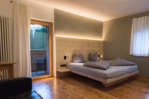 Aparthotel Residence-garni Haus Tschenett