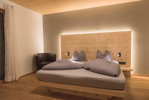 Aparthotel Residence-garni Haus Tschenett