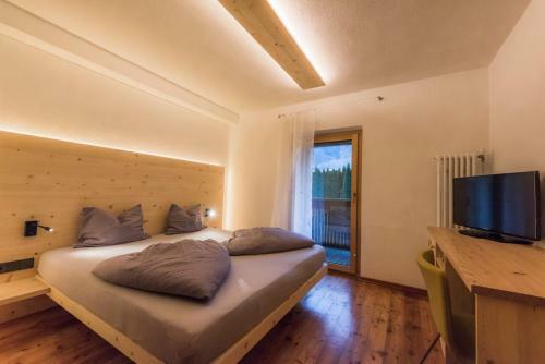 Aparthotel Residence-garni Haus Tschenett