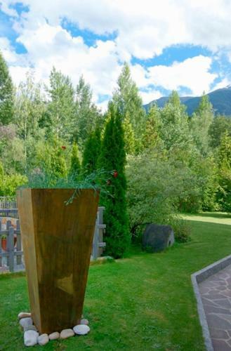 Aparthotel Residence-garni Haus Tschenett