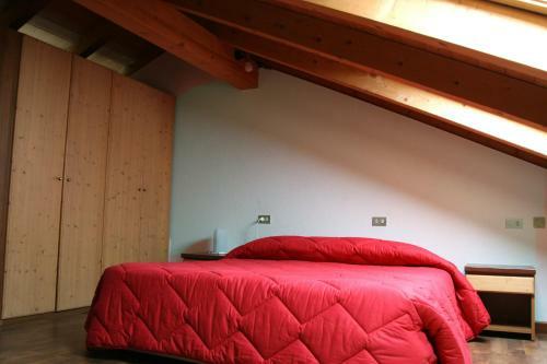 Apartamento Residence Elga