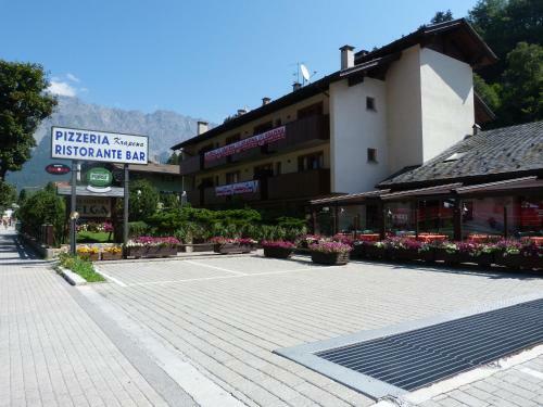 Apartamento Residence Elga