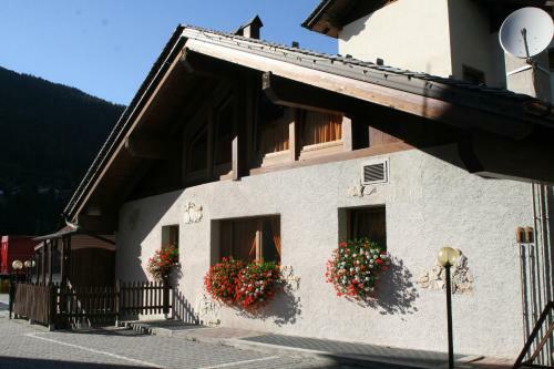 Apartamento Residence Elga