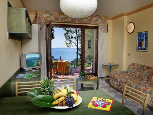 Apartamento Residence Madrigale