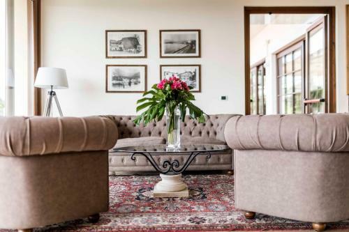 Apartamento Residence Madrigale