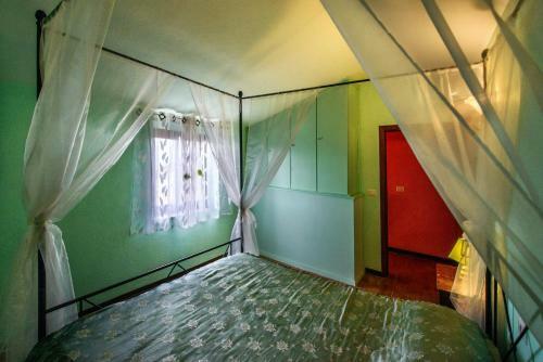 Apartamento La Casa Dei Colori
