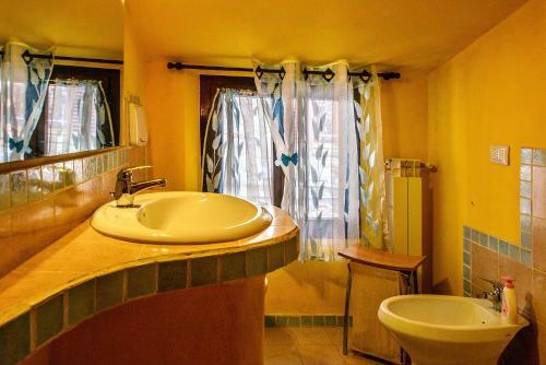 Apartamento La Casa Dei Colori