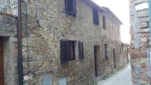 Apartamento La Casa Dei Colori