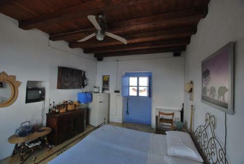 Apartamento Atollo