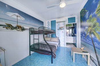 Motel Coral Inn Yeppoon