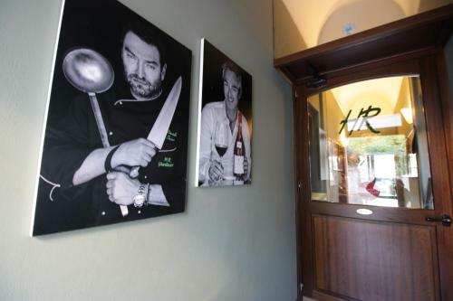 Hotel Il Giardinetto