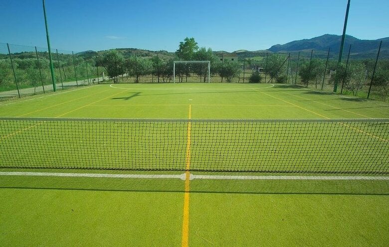 Hotel Corte Dei Greci Resort & Spa