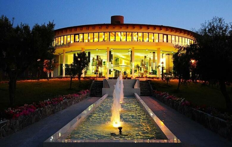 Hotel Corte Dei Greci Resort & Spa