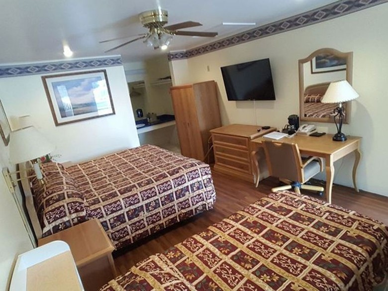 Alamo Inn Motel