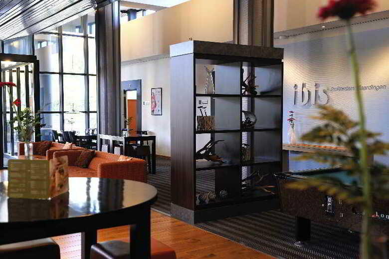 Hotel Ibis Rotterdam Vlaardingen