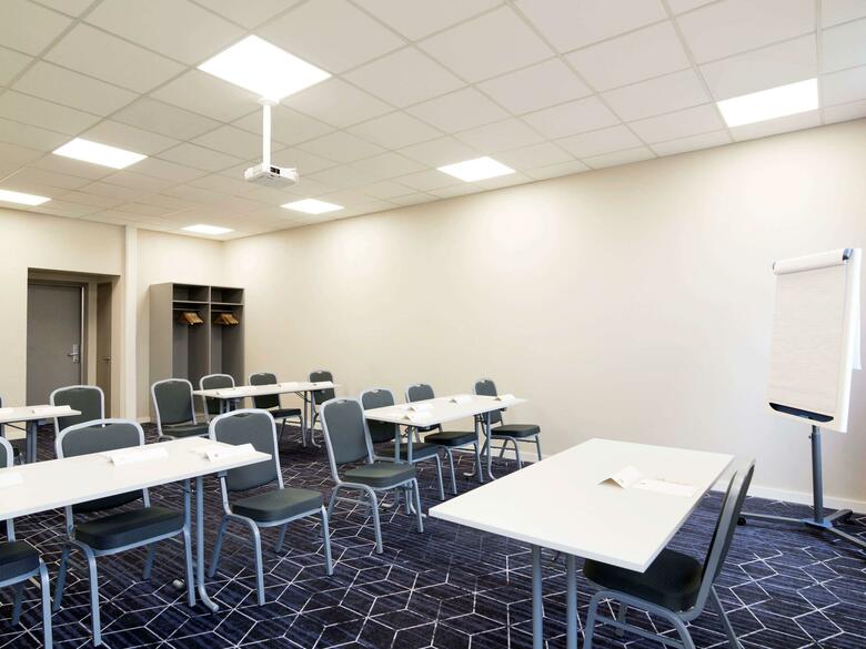 Hotel Ibis Rotterdam Vlaardingen