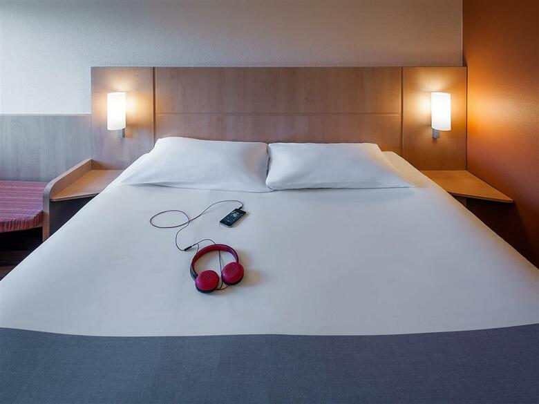 Hotel Ibis Rotterdam Vlaardingen