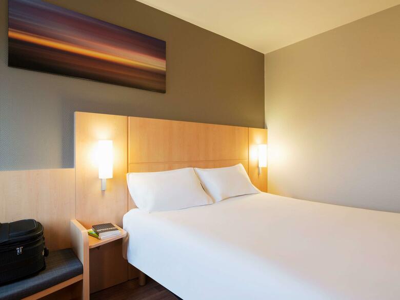 Hotel Ibis Rotterdam Vlaardingen