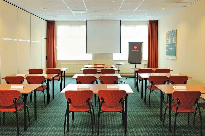 Hotel Ibis Rotterdam Vlaardingen