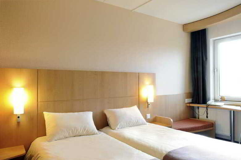 Hotel Ibis Rotterdam Vlaardingen