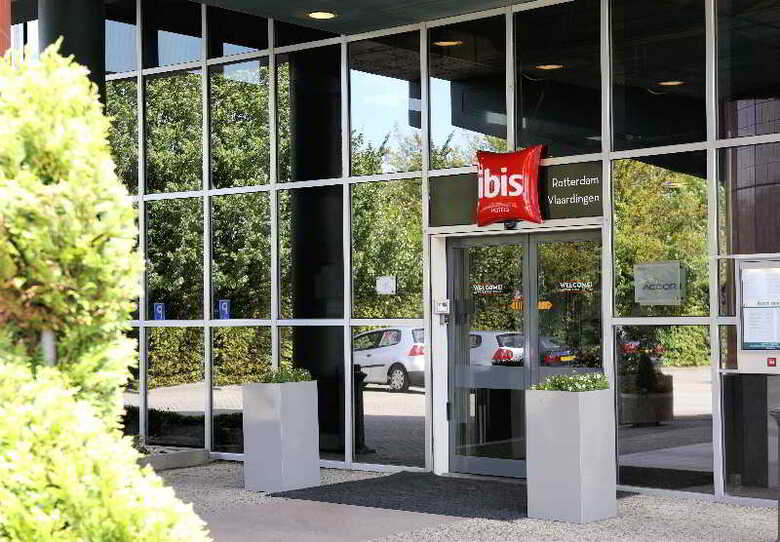 Hotel Ibis Rotterdam Vlaardingen