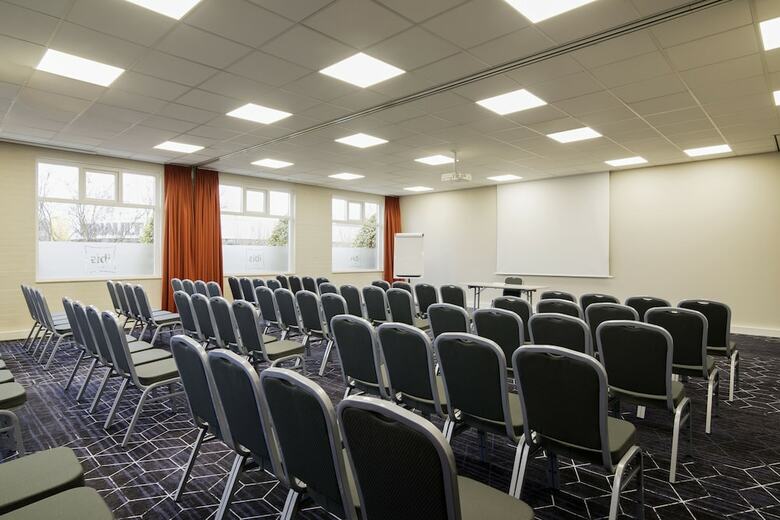 Hotel Ibis Rotterdam Vlaardingen
