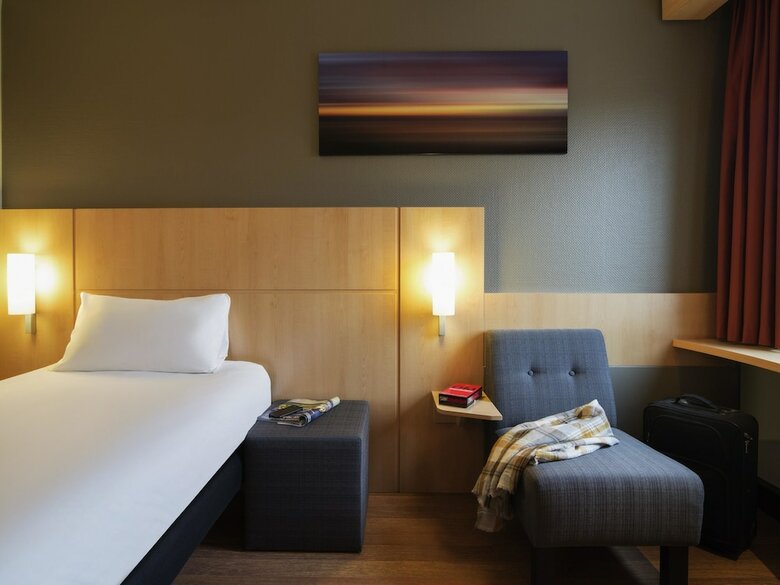 Hotel Ibis Rotterdam Vlaardingen