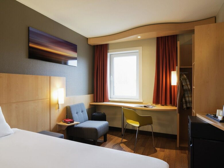 Hotel Ibis Rotterdam Vlaardingen
