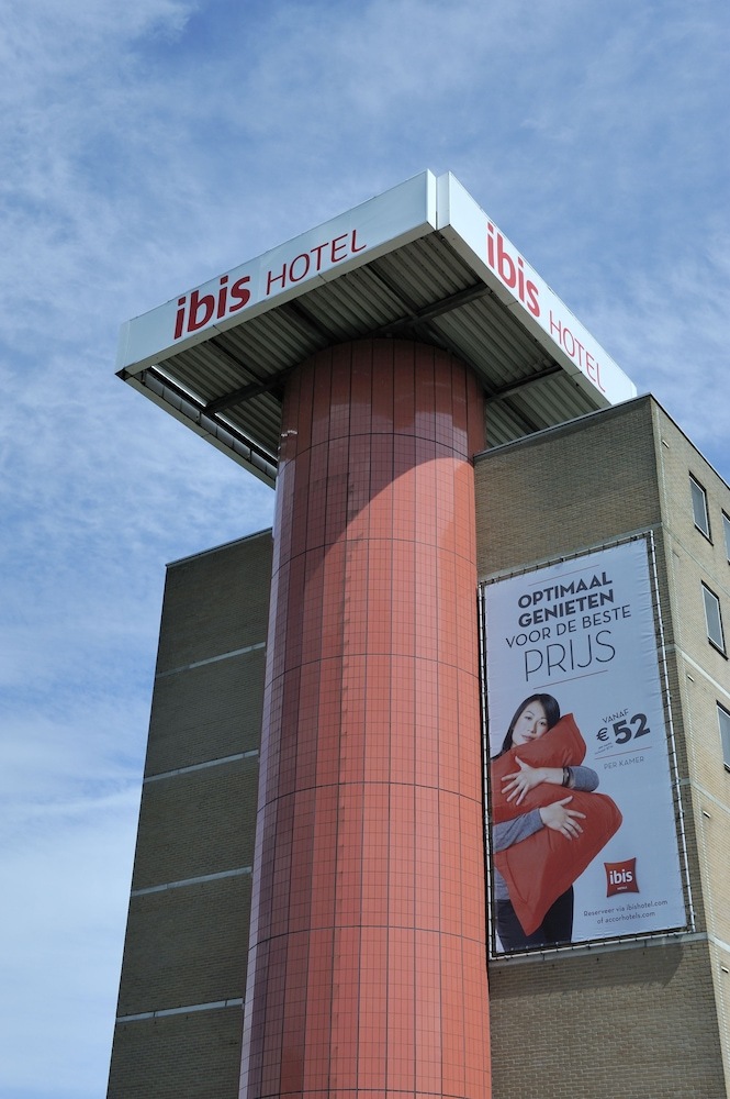 Hotel Ibis Rotterdam Vlaardingen