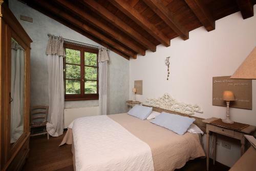 Apartamento Premignaga Natural Home