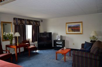 Hotel Travelodge Frederick