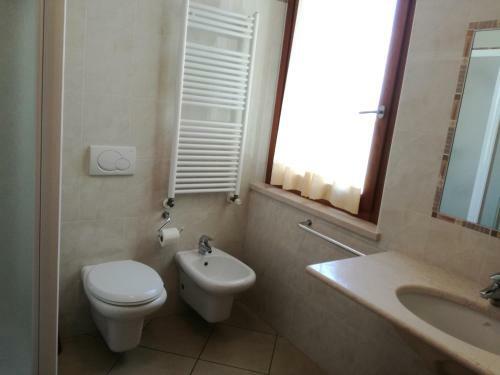 Apartamento Residenza Orchidee