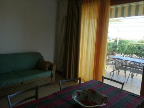 Apartamento Residenza Orchidee