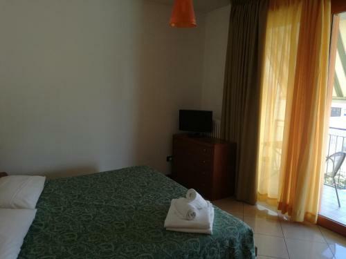 Apartamento Residenza Orchidee