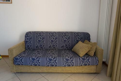 Apartamento Residenza Orchidee