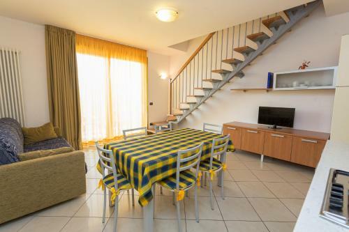 Apartamento Residenza Orchidee
