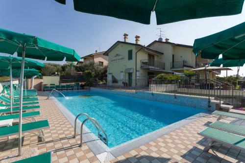 Apartamento Residenza Orchidee