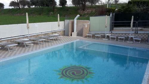 Apartamento Residenza Orchidee