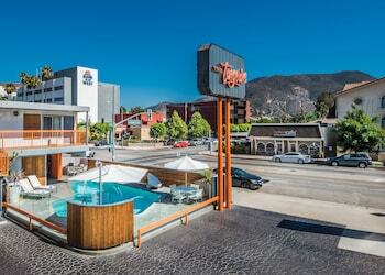 Motel Tangerine Hotel