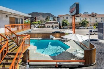 Motel Tangerine Hotel