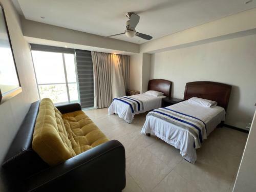 Apartamento Departamento En Pen�nsula