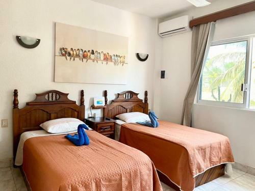 Hotel Suites Ximajo